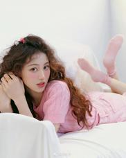 杨茗茗PiNK DAY 