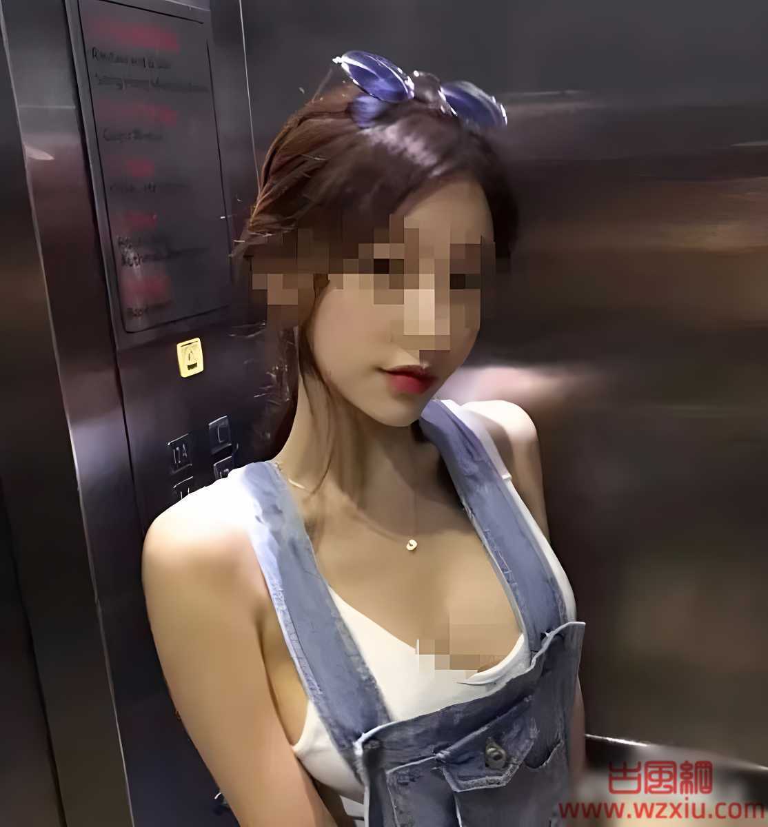 4分43秒芜湖电梯视频事件始末！