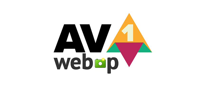 WebP和AVIF图像格式的起源