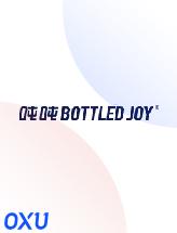 吨吨BOTTLED JOY