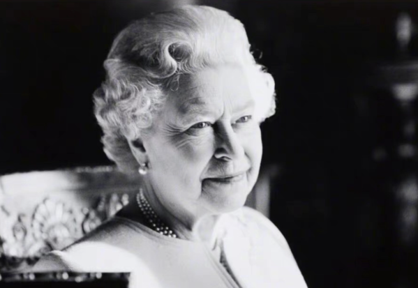英女王伊丽莎白二世去世 享年96岁！