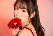 东云美玲（東雲みれい）半年涨粉20万。