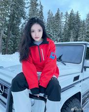 lynnyyyy_Better than yesterday ​​​