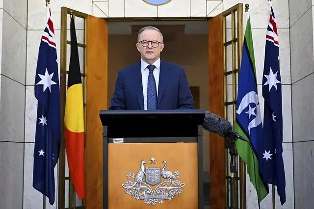 澳总理的首次访华,终于要实现了