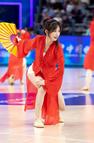 蕞红小王妃：小友，无缘求不来#亚运会拉拉队#篮球宝贝#蕞红啦啦队
