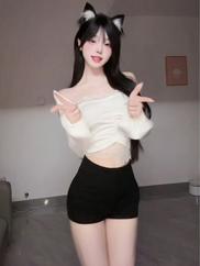 童锣烧：想要我每天电话叫醒你吗? 来xeva找我。 #XEva