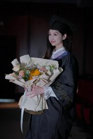 琳园长：毕业快乐#毕业季