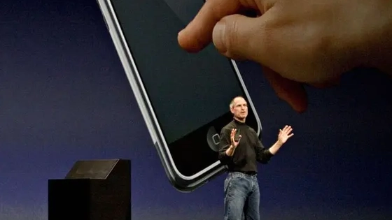 iPhone屏幕发明人从苹果离职 这将对苹果公司的未来产生重要影响