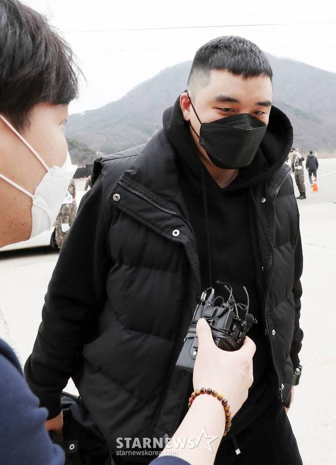 曾因性犯罪服刑1年6个月 BIGBANG前成员胜利提前出狱