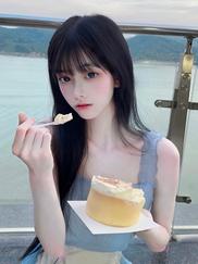 心情好好：我会是你的口味吗？#甜妹  #00后