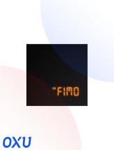 FIMO