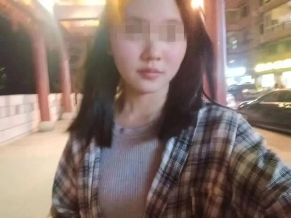 四川资中警方通报一18岁女生失联