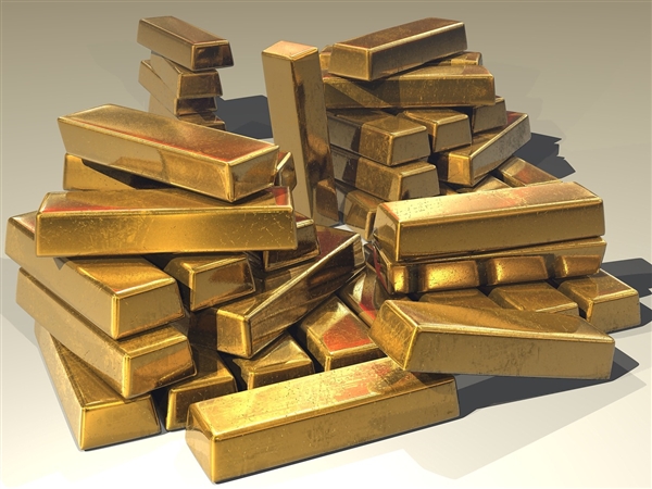 美国银行接连倒闭：国际黄金价格逼近2000美元大关 全球疯抢