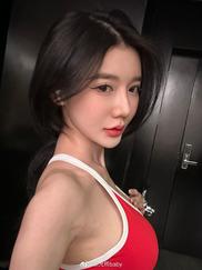 黎允熙baby 我恨牙贴面 ​​​