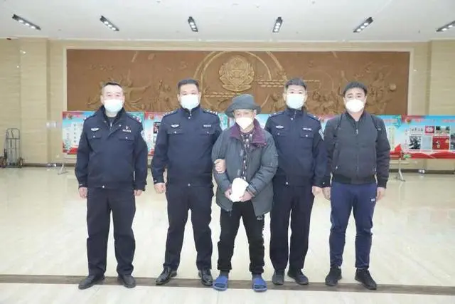 中国警方自俄引渡1名杀人嫌犯