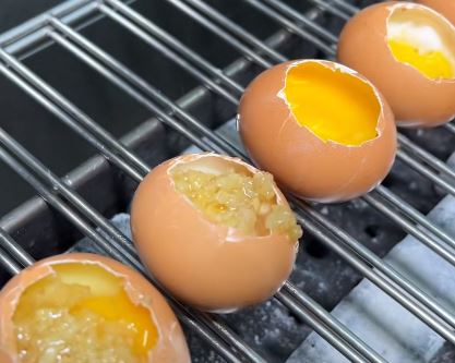 一天三顿光吃鸡蛋能瘦多少斤