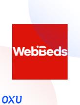 WebBeds