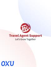 Travel Agent Support