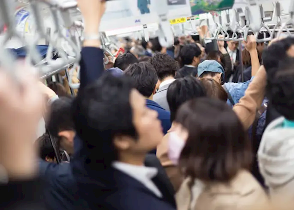 日本2040年单身比例将达47%