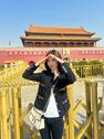 小白白：#北京 #天安门 #祝愿祖国繁荣昌盛国泰民安 #我的祖国