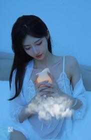 温柠c怎么被自己感动到了