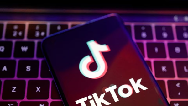 TikTok回应英国千万英镑罚款