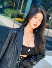 DJ SIENA时间会融化掉所有的尖锐。