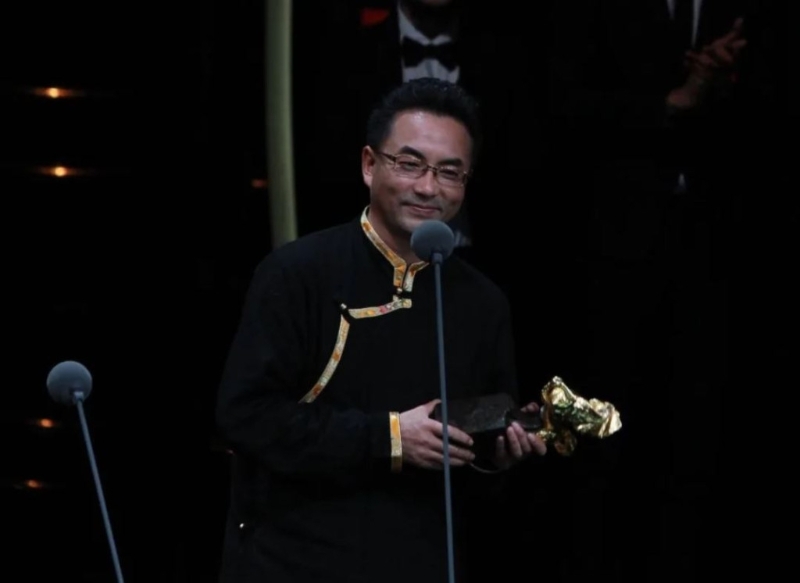 导演万玛才旦离世 执导首部藏语黑白电影