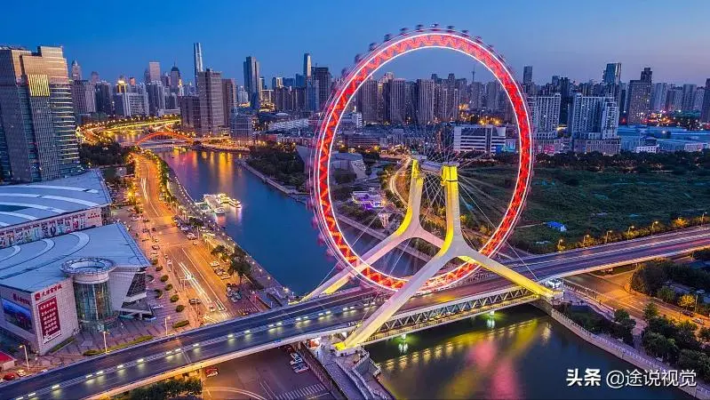 天津旅游必去十大景点2023最新