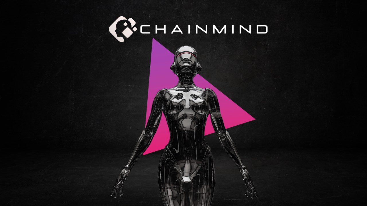 ChainMind AI推出首个去中心化人工智能模型