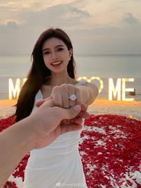 Irene林恩如 I SAID YESSS!!!  ​​​