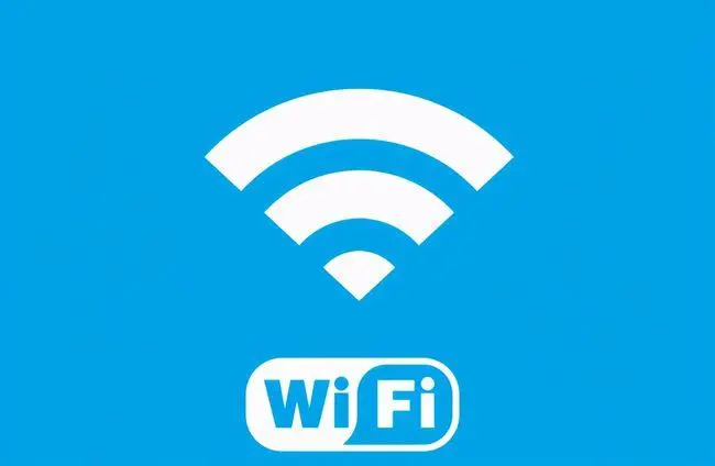 wifi已连接但有感叹号