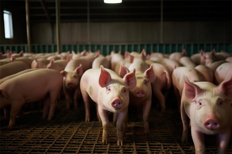 猪场因断电死亡462头猪损失近百万
