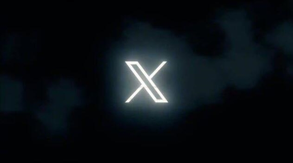 推特“小蓝鸟”logo要变！马斯克：或将改为“X”