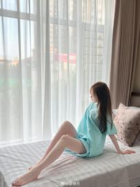 谭棣丹 智者不入爱河 我爱洗jio按摩  ​​​