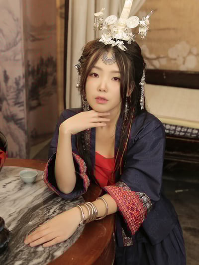 文冰冰是什么传媒 其实你可以，只是你太懒