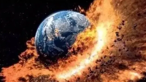 科学家:地球正处12.5万年来最热期