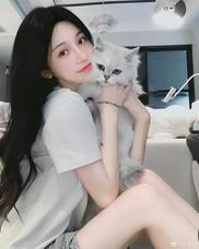 San崽 少hello kitty我[锦鲤附体] ​​​