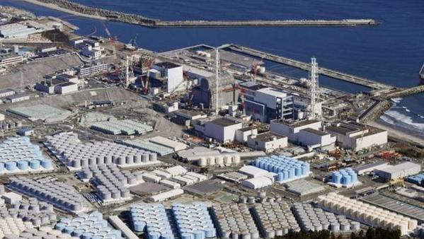 日本宣布福岛核污染水24日开始排海