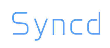 Syncd开源自动化部署工具
