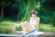 清水由乃和秋和柯基是一个人吗