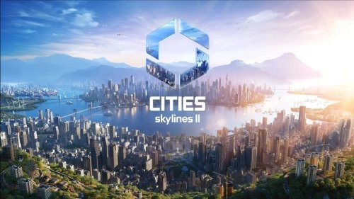 《城市：天际线2》推荐配置为RTX3080 官方：为了玩家体验