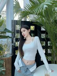 你的美橙——爱你的每个瞬间 都像飞驰而过的地铁 ​​​