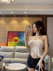 小猫咪611：别忘了 好身材除了科技 还有努力#主打的就是反差
