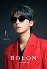 BOLON眼镜品牌代言人王俊凯#初心是你，闪耀是你，青春都是你！