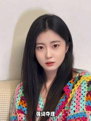 智乔：哈哈哈哈哈太可爱了以后家里地都我扫#情侣