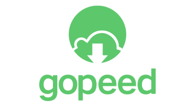 Gopeed现代化的高速下载器
