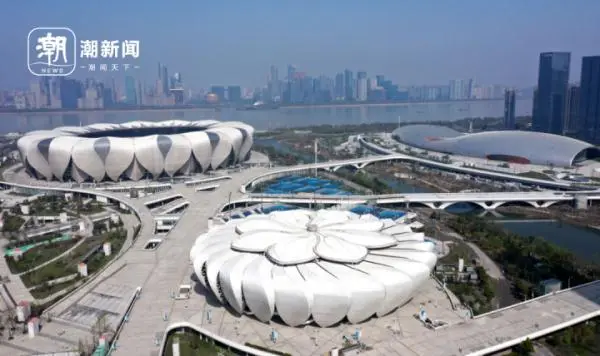 杭州成全国第10个超大城市