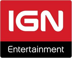 IGN（Imagine Games Network）是一家多媒体和评论网站