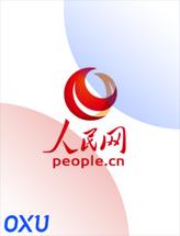 人民网